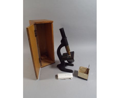 A Boxed Field Microscope 