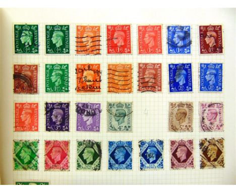STAMPS - AN ALL WORLD COLLECTION including Great Britain first day and commemorative covers, and a small quantity of Commonwe