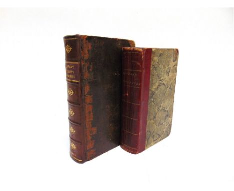 [MISCELLANEOUS] Betham, Matilda. A Biographical Dictionary of the Celebrated Women of Every Age and Country, for Crosby, Tegg