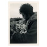 Paul & Linda McCartney 1969 Snapshot Photographs (UK)