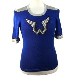 Paul McCartney And Wings Henry McCullough’s 1972 Wings Ritva Man Tour Shirt (UK)