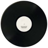 John Lennon Rock ‘N’ Roll 12 Inch Test Pressing (USA)