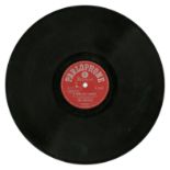 The Beatles A Hard Day’s Night / Things We Said Today Parlophone Records 78 RPM (India)
