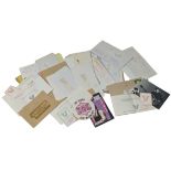 Paul McCartney Wings Fun Club Collection (UK)
