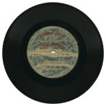 The Beatles All Together Now Dick James Demo Disc Acetate (UK)