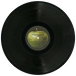 Delaney And Bonnie 1969 Apple Records SAPCOR 7 Withdrawn Album (UK)