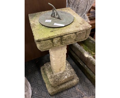 SUNDIAL