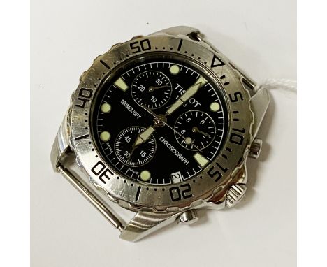 TISSOT GENTS WATCH