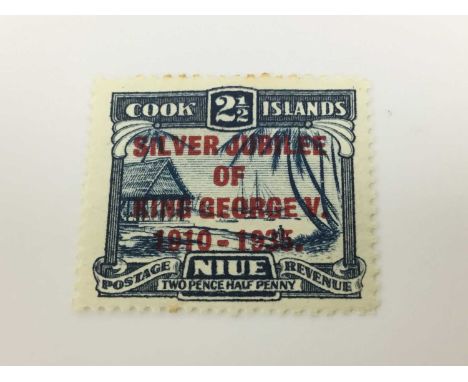 COMMONWEALTH with South Sea islands, Cook Islands, Samoa including page of the first issue reprints, Papau New Guinea, Tonga 