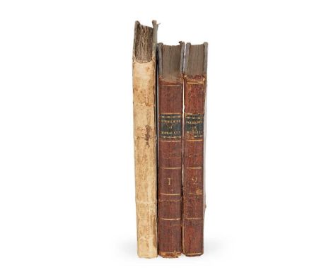 [Wollstonecraft, Mary] - Salzmann, Christian Gottliff  Elements of Morality, for the use of Children  ... a new edition, in t