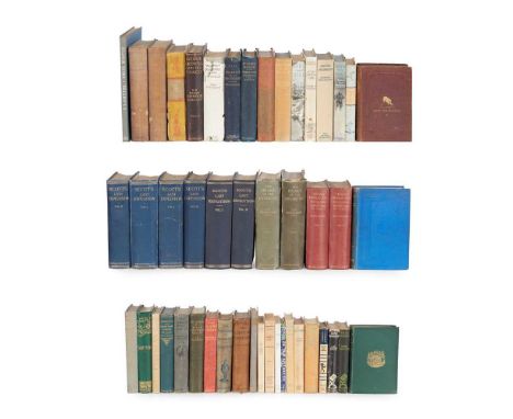 Polar exploration Collection of travel narratives Shackleton, Ernest H. The Heart of the Antarctic. London: William Heinemann