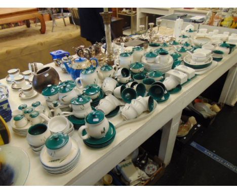 Denby dinner/ tea service
