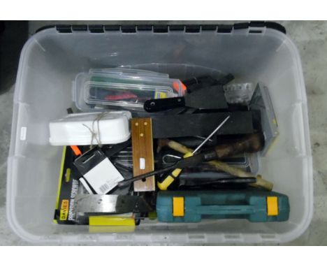 Quantity of tools (1 box) 