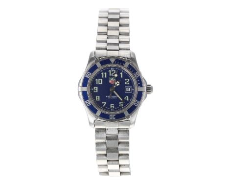 tag heuer Auctions Prices tag heuer Guide Prices