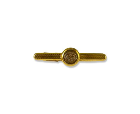 tie clip Auctions Prices