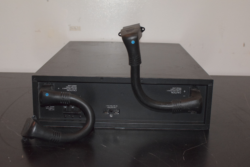Eaton 9135 аккумуляторы