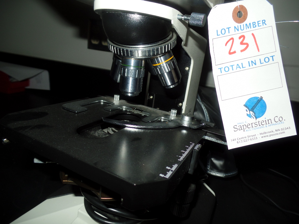 fisher scientific stereo master ii fisher scientific stereo master ii