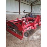 2015 Teagle MD 300 XL Vario
