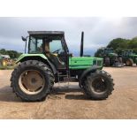 Deutz Agroprima 4.31