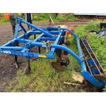 2010 Dalbo Dinco Classic 300