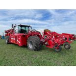 2012 Grimme Varitron 200