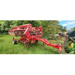 Expom Cultivator