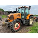 2003 Renault Ares 626RZ