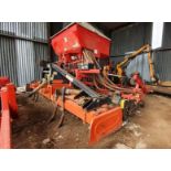 4m Maschio Power Harrow/Drill