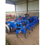2020 Philip Watkins 4m Front Press