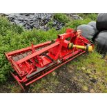 Lely 300-35 Power Harrow