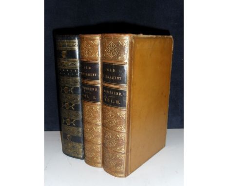 The Book of Common Prayer and Administration of the Sacraments, London: for Thomas Kelly 1811, 8vo, contemporary crushed moro