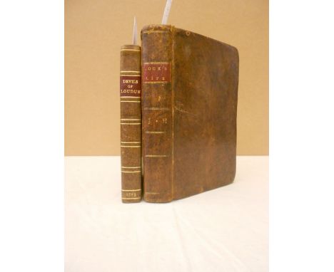 KIPPIS (Andrew) The Life of Captain James Cook, Dublin: for Messrs. H. Chamberlaine, W. Colles, [et al], 1788, 8vo, first Iri