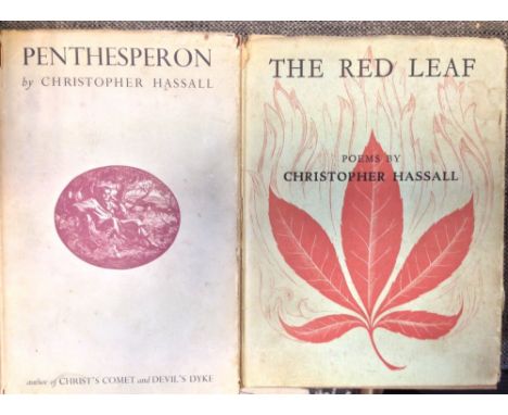 Literature, various. WAUGH (E) Officers and Gentlemen, 1st edition 1955, chipped dust wrapper; LEWIS (C S) The Last Battle, r