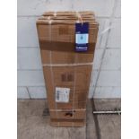 3x boxes of '5 tiers' Rhino racking capacity 175kg