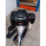 Racing RAC52 PB-C petrol powered brushcutter