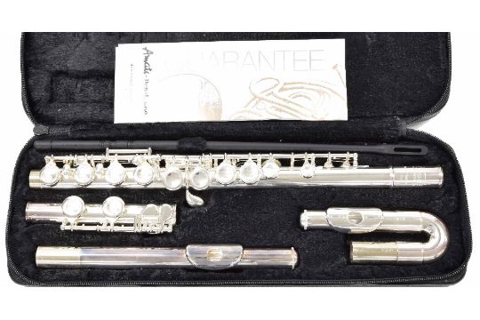 amati flute