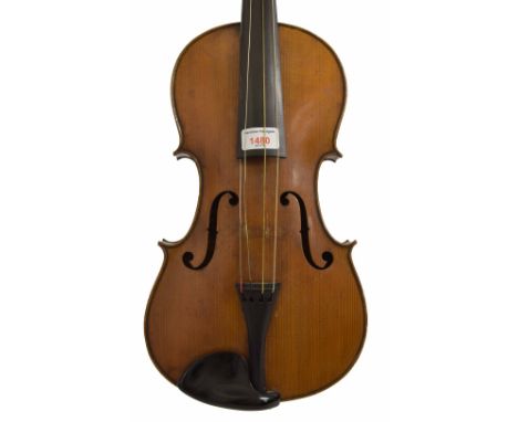 viola Auctions Prices | viola Guide Prices