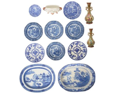 chinese plate Auctions Prices | chinese plate Guide Prices