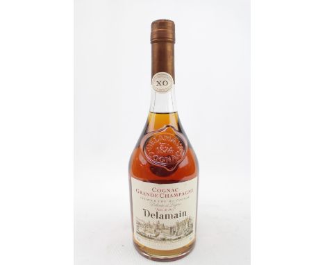 Delamain Pale and Dry XO 70cl 