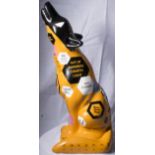 Mini Wolf - 003