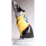 Mini Wolf - 012