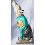 Mini Wolf - 081