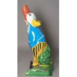 Mediation Artist: Nigel James Kilworth Nigel’s inspiration came from West Park, Wolverhampton.