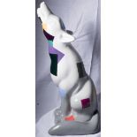 Mini Wolf - 055