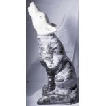 Mini Wolf - 025