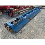 Vacuworx vacuum lifting system attachment