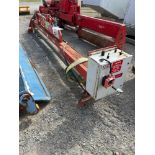 Pipe Roller