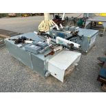 (2) Warehouse Heater