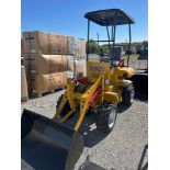 UNUSED AGT Industrial KRW23