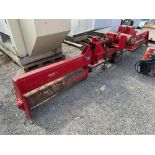 The Caldwell Group Pipe Roller
